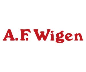 A.F. Wigen
