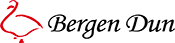 Bergen Dun logo